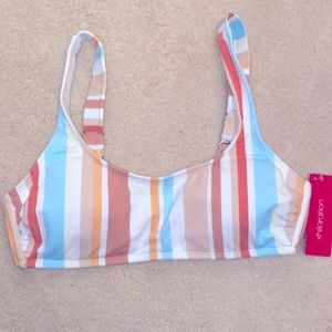 women’s bathing suit top